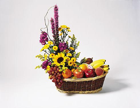 Eat Fruit